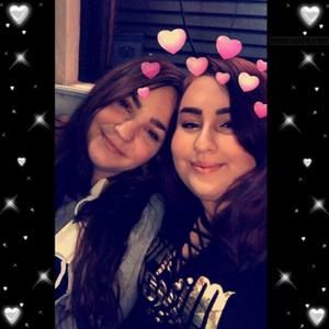 Meet your Posher, Cyndi